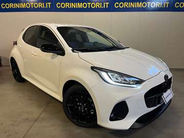 2 1.5 vvt full hybrid electric Homura e-cvt