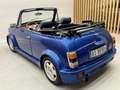 MINI Cooper MINI 1.3 COOPER CABRIO RARISSIMA ASI STORICA Bleu - thumbnail 7