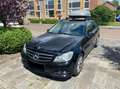 Mercedes-Benz C 220 T CDI DPF (BlueEFFICIENCY) 7G-TRONIC Zwart - thumbnail 1