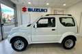 Suzuki Jimny 1.3 Evolution+ 85cv 4WD Bianco - thumbnail 2