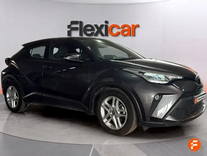 Toyota C-HR 125H Active 2023, foto 8