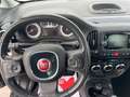 Fiat 500L 500L 1.3 mjt Trekking 95cv full pelle Vert - thumbnail 11