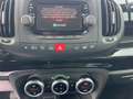 Fiat 500L 500L 1.3 mjt Trekking 95cv full pelle Vert - thumbnail 12