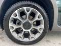 Fiat 500L 500L 1.3 mjt Trekking 95cv full pelle Vert - thumbnail 17