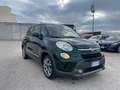 Fiat 500L 500L 1.3 mjt Trekking 95cv full pelle Vert - thumbnail 3