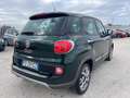 Fiat 500L 500L 1.3 mjt Trekking 95cv full pelle Vert - thumbnail 8
