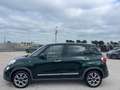 Fiat 500L 500L 1.3 mjt Trekking 95cv full pelle Vert - thumbnail 5