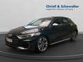 Audi S3 Sportback quattro NAVI LED LEDER SOUND PLA Negro - thumbnail 2