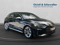 Audi S3 Sportback quattro NAVI LED LEDER SOUND PLA Negro - thumbnail 8
