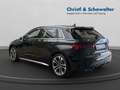 Audi S3 Sportback quattro NAVI LED LEDER SOUND PLA Negro - thumbnail 4