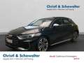 Audi S3 Sportback quattro NAVI LED LEDER SOUND PLA Negro - thumbnail 1