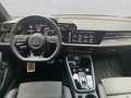 Audi S3 Sportback quattro NAVI LED LEDER SOUND PLA Negro - thumbnail 14