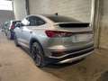 Audi Q4 e-tron Q4 Sportback e-tron S line 45 4x4 Matrix Navi Sitz Silber - thumbnail 3