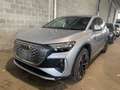 Audi Q4 e-tron Q4 Sportback e-tron S line 45 4x4 Matrix Navi Sitz Silber - thumbnail 2