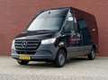 Mercedes-Benz Sprinter 315 1.9 CDI L2H2 Noir - thumbnail 1