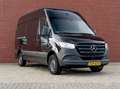 Mercedes-Benz Sprinter 315 1.9 CDI L2H2 Noir - thumbnail 4