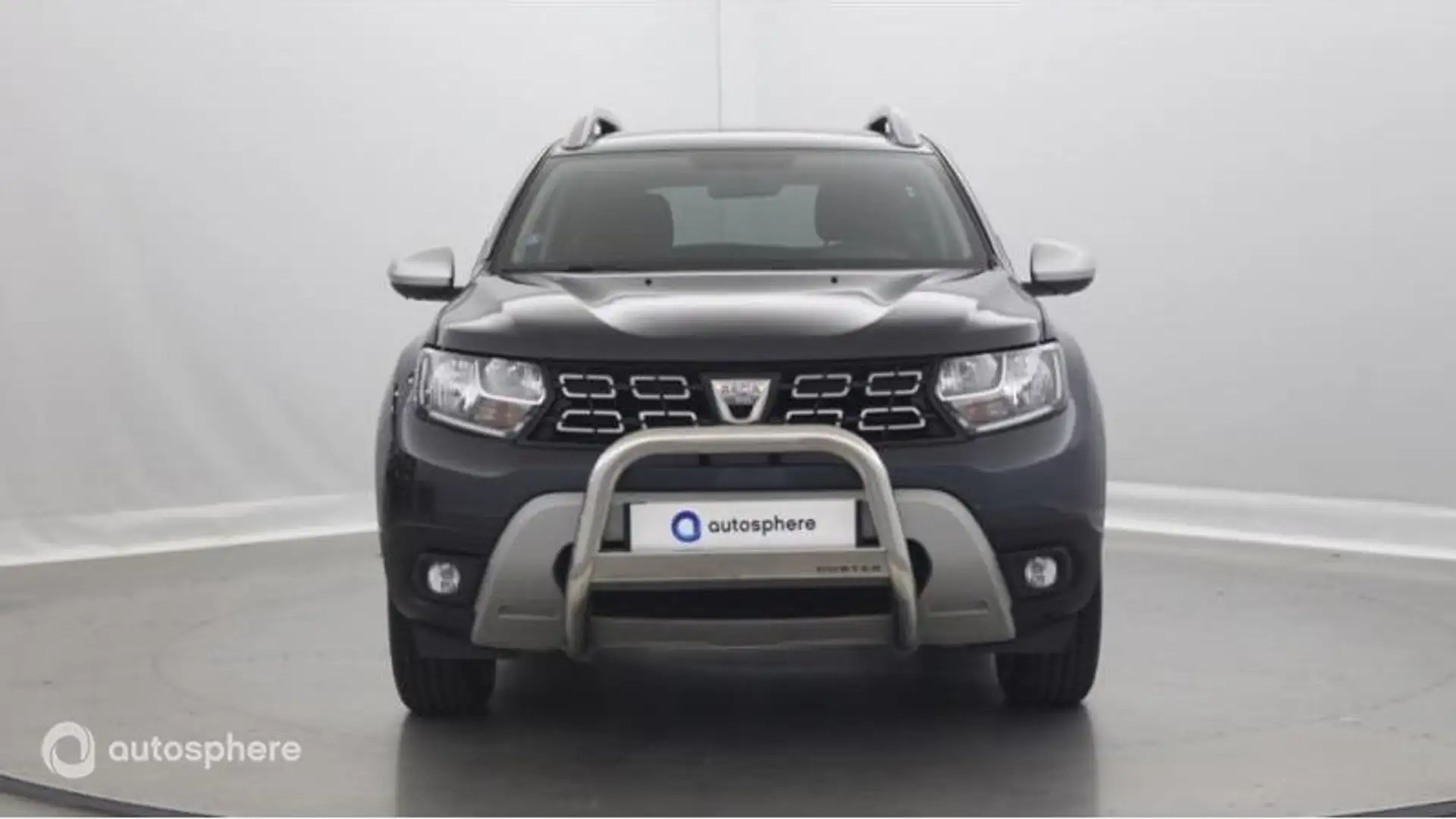 Dacia Duster 1.3 TCe 150ch FAP Prestige 4x2 - 20 - 2