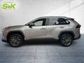 Toyota RAV 4 2.5l Hybrid, Teamplayer Silber - thumbnail 2