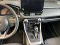 Toyota RAV 4 2.5l Hybrid, Teamplayer Silber - thumbnail 8