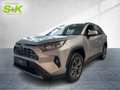Toyota RAV 4 2.5l Hybrid, Teamplayer Silber - thumbnail 1