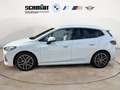 BMW 218 d Active Tourer+ 2Jahre-BPS.-GARANTIE Blanc - thumbnail 3