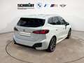 BMW 218 d Active Tourer+ 2Jahre-BPS.-GARANTIE Blanc - thumbnail 6