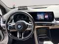 BMW 218 d Active Tourer+ 2Jahre-BPS.-GARANTIE Blanc - thumbnail 11