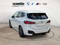 BMW 218 d Active Tourer+ 2Jahre-BPS.-GARANTIE Blanc - thumbnail 4