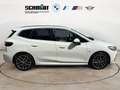 BMW 218 d Active Tourer+ 2Jahre-BPS.-GARANTIE Blanc - thumbnail 7