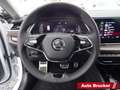 Skoda Octavia Combi Scout 4x4 2.0 TDI Navi Columbus LED Weiß - thumbnail 13