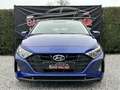 Hyundai i20 1.2i 56.000Km 1ere Main/New Pneus/Garantie 1an! Blau - thumbnail 11
