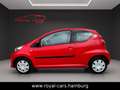 Peugeot 107 Filou KLIMA*El-Fenster*Servo*TÜV/Service NEU Rot - thumbnail 4