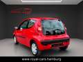 Peugeot 107 Filou KLIMA*El-Fenster*Servo*TÜV/Service NEU Rot - thumbnail 5