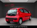 Peugeot 107 Filou KLIMA*El-Fenster*Servo*TÜV/Service NEU Rot - thumbnail 8