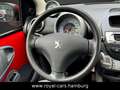 Peugeot 107 Filou KLIMA*El-Fenster*Servo*TÜV/Service NEU Rot - thumbnail 18