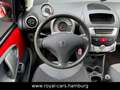 Peugeot 107 Filou KLIMA*El-Fenster*Servo*TÜV/Service NEU Rot - thumbnail 11