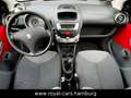 Peugeot 107 Filou KLIMA*El-Fenster*Servo*TÜV/Service NEU Rot - thumbnail 17