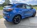 Ford Puma 1.0 EcoBoost 124 PK Hybrid ST-Line / Automaat / Ap Blauw - thumbnail 2