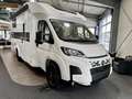 Autres T 700 S by Hymer Blanc - thumbnail 2