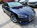 Audi A5 Sportback/Sport/AUTOMATIK/ACC/LED/MATRIX/NAVI Bleu - thumbnail 4