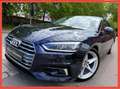 Audi A5 Sportback/Sport/AUTOMATIK/ACC/LED/MATRIX/NAVI Bleu - thumbnail 1