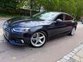 Audi A5 Sportback/Sport/AUTOMATIK/ACC/LED/MATRIX/NAVI Bleu - thumbnail 2