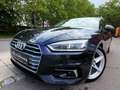 Audi A5 Sportback/Sport/AUTOMATIK/ACC/LED/MATRIX/NAVI Bleu - thumbnail 28
