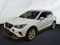 SEAT Arona 1.0 TSI DSG FR KAMERA SIDE-ASSIST LED NAVI Weiß - thumbnail 2