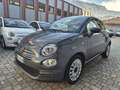 Fiat 500 500 1.0 hybrid Lounge 70cv Grigio - thumbnail 3