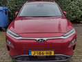 Hyundai KONA EV Premium 64 kWh Rood - thumbnail 1