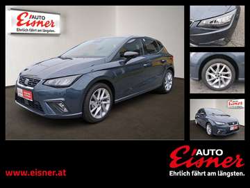 FR Edition 1.0 TSI