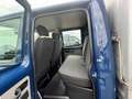 Volkswagen T6 Transporter Doka/Pritsche TDI 4Motion Diff.sp Bleu - thumbnail 13