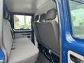 Volkswagen T6 Transporter Doka/Pritsche TDI 4Motion Diff.sp Bleu - thumbnail 14
