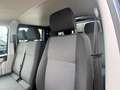 Volkswagen T6 Transporter Doka/Pritsche TDI 4Motion Diff.sp Bleu - thumbnail 12
